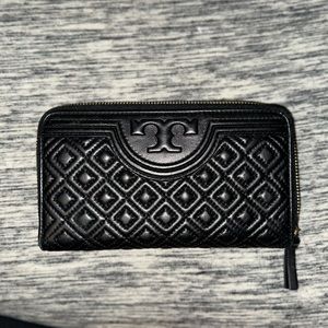 Tory Burch Wallet